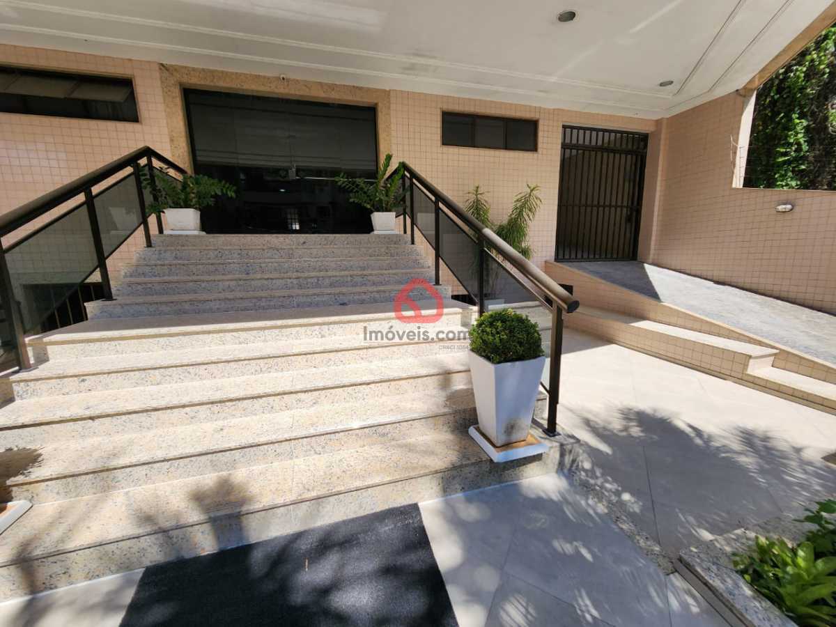 Apartamento, 3 quartos, 115 m² - Foto 20