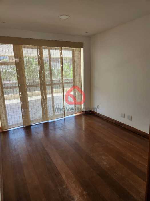 Apartamento, 3 quartos, 115 m² - Foto 5