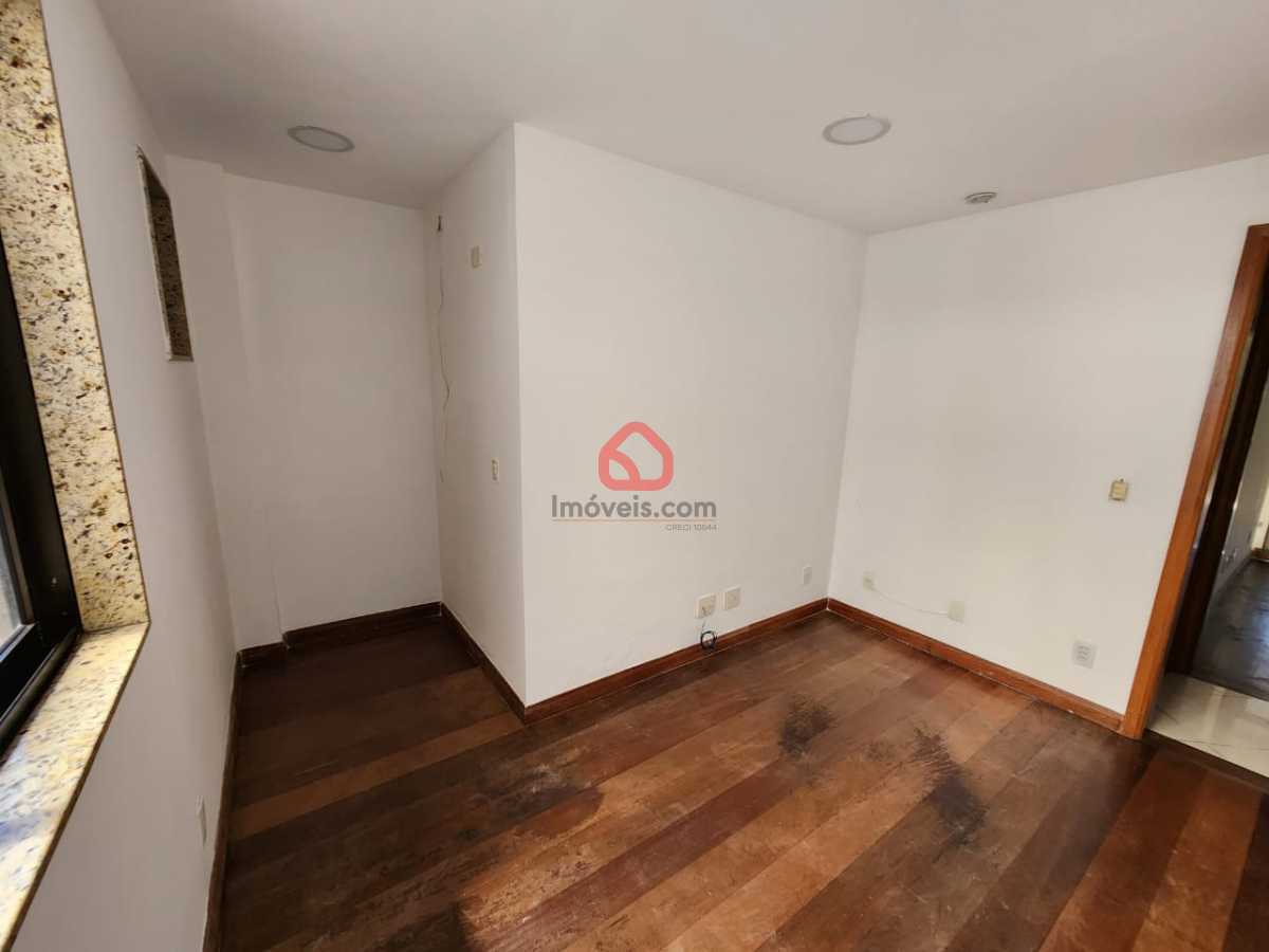 Apartamento, 3 quartos, 115 m² - Foto 6