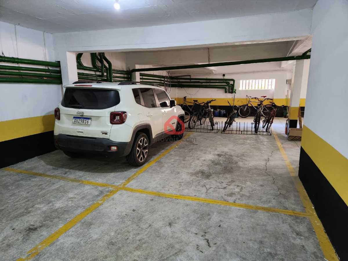 Apartamento, 3 quartos, 115 m² - Foto 21