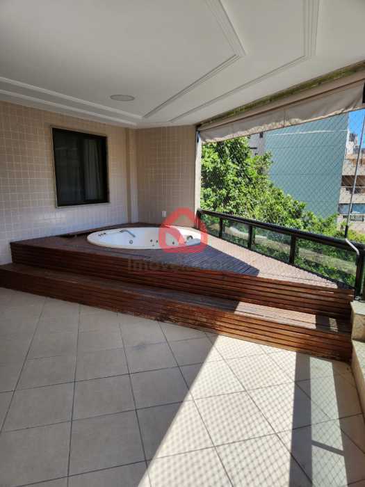 Apartamento, 3 quartos, 115 m² - Foto 22
