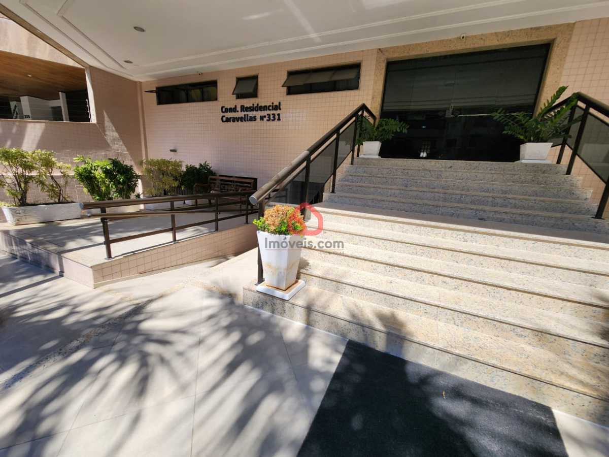 Apartamento, 3 quartos, 115 m² - Foto 23