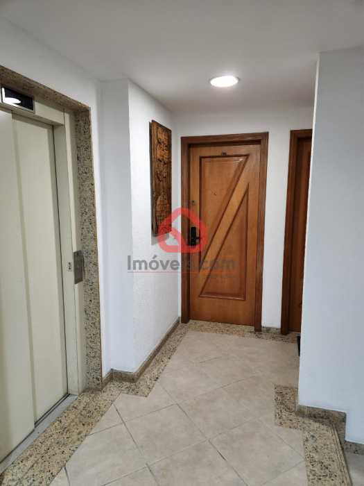 Apartamento, 3 quartos, 115 m² - Foto 4