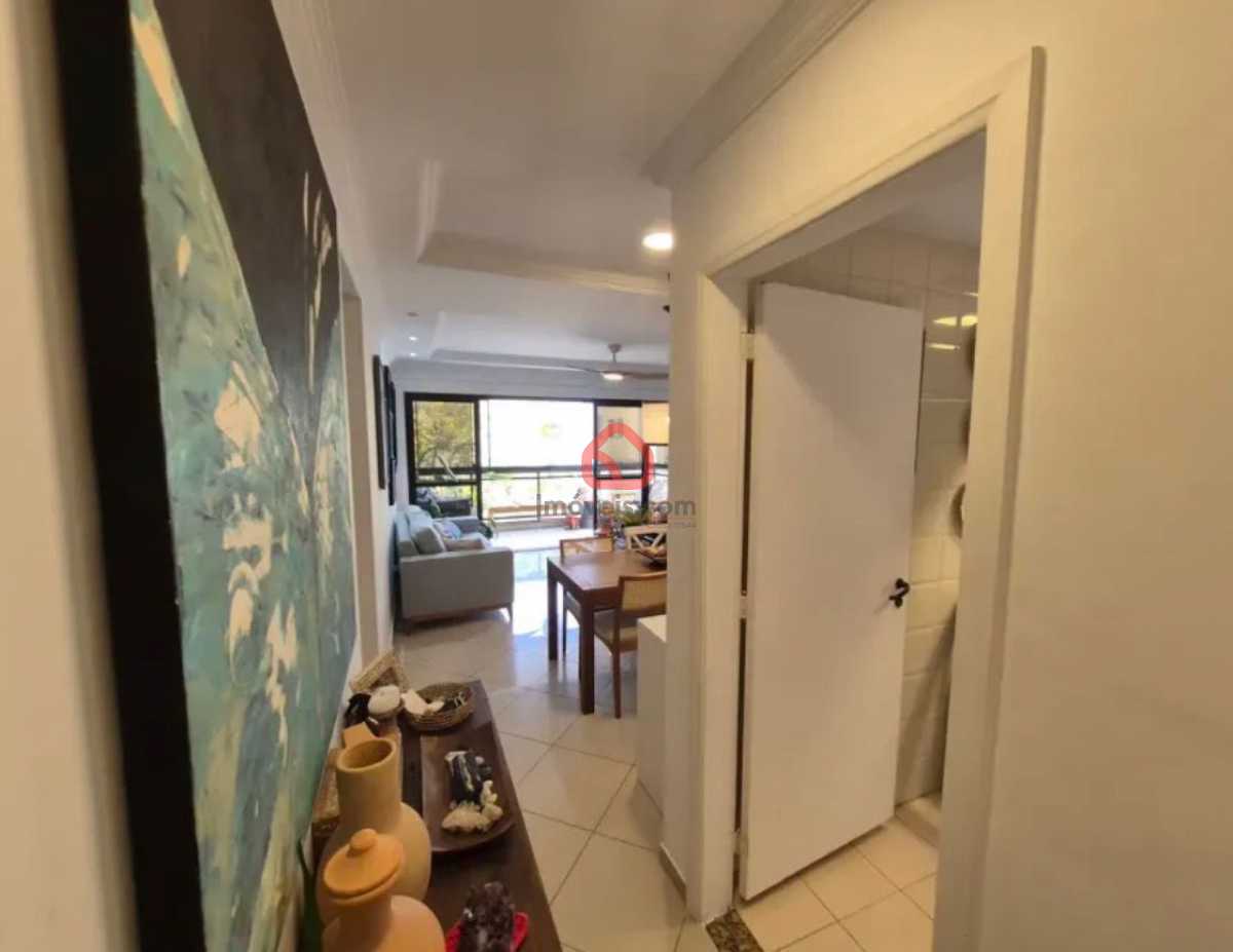 Apartamento, 3 quartos, 118 m² - Foto 6