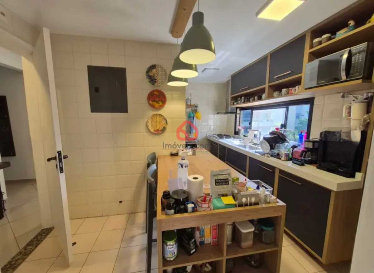 Apartamento, 3 quartos, 118 m² - Foto 8