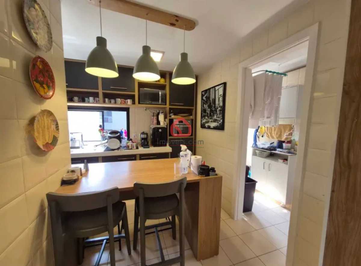 Apartamento, 3 quartos, 118 m² - Foto 7