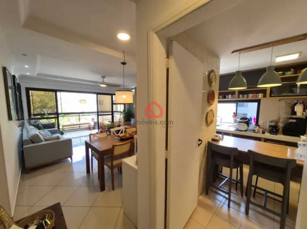 Apartamento, 3 quartos, 118 m² - Foto 9