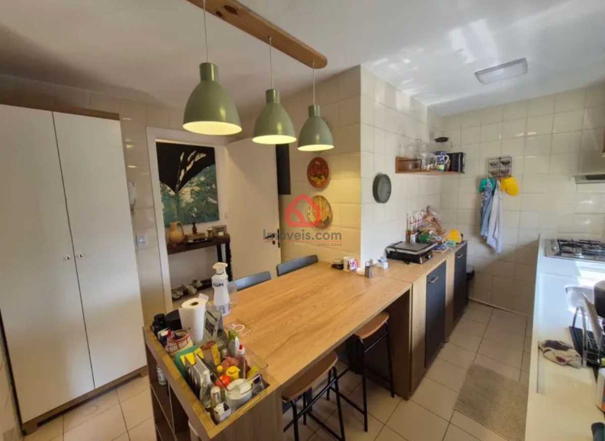 Apartamento, 3 quartos, 118 m² - Foto 10
