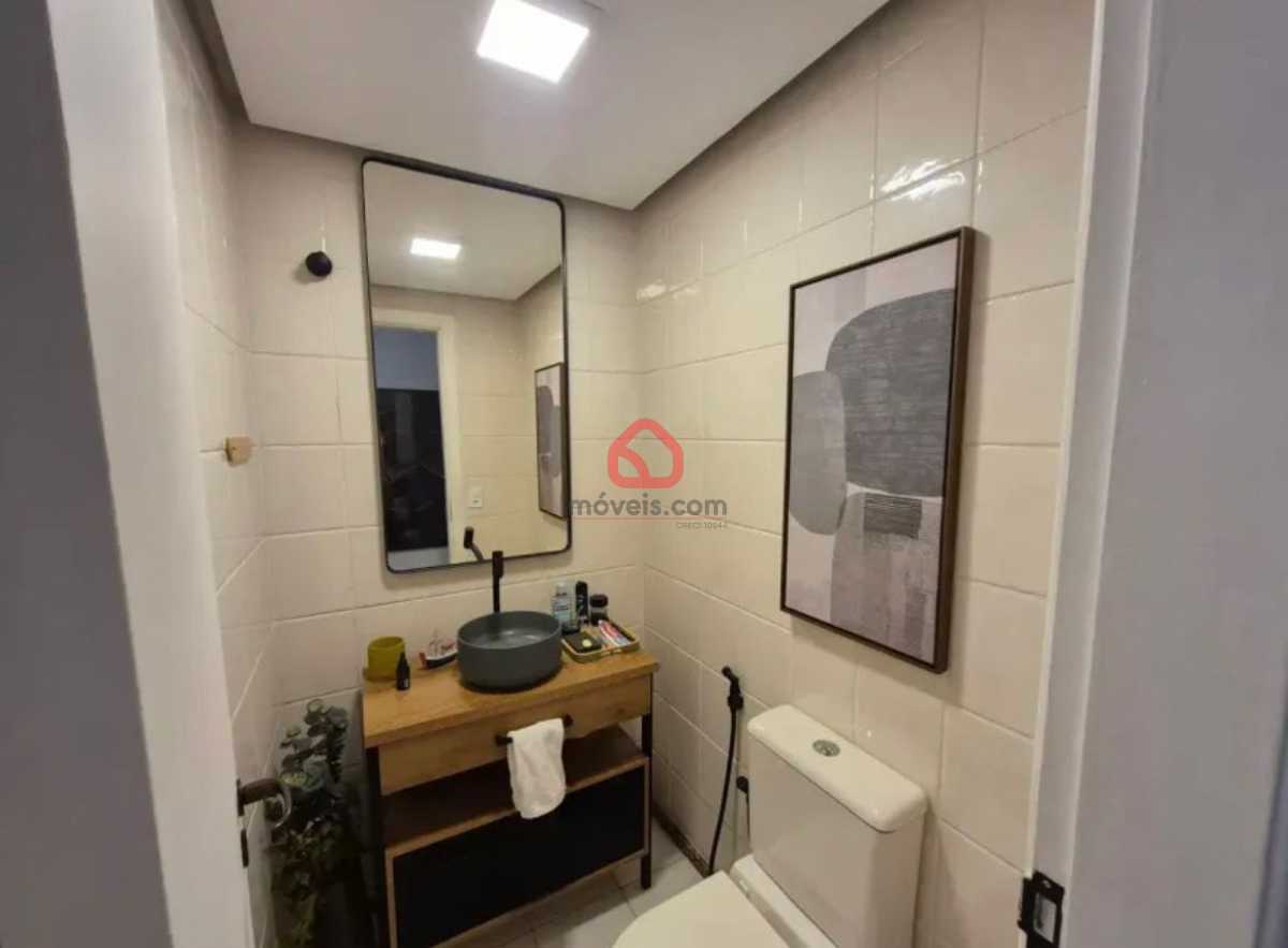 Apartamento, 3 quartos, 118 m² - Foto 12