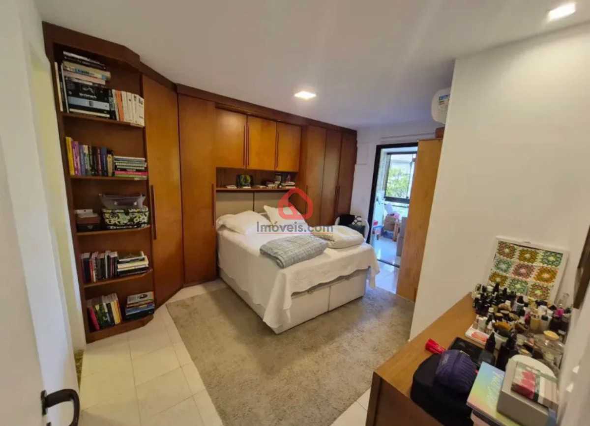 Apartamento, 3 quartos, 118 m² - Foto 13