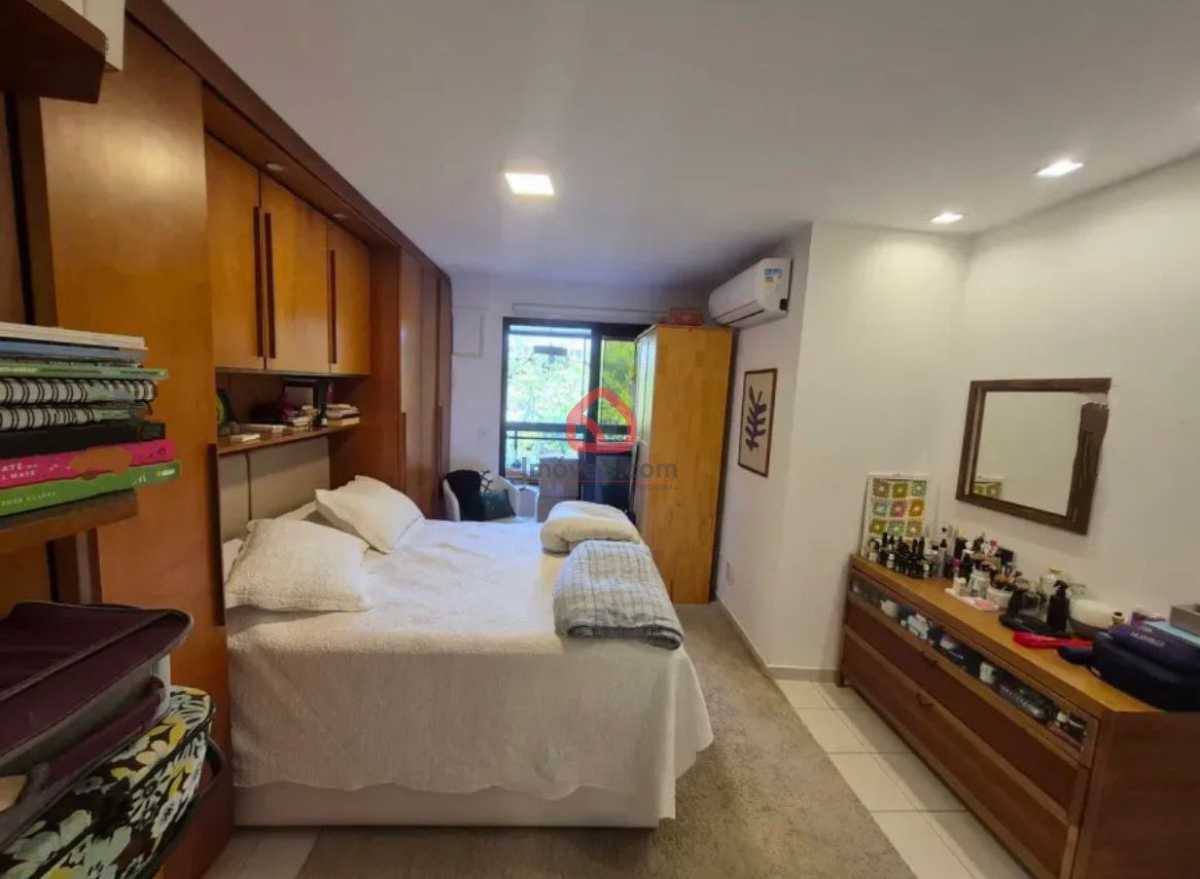 Apartamento, 3 quartos, 118 m² - Foto 14