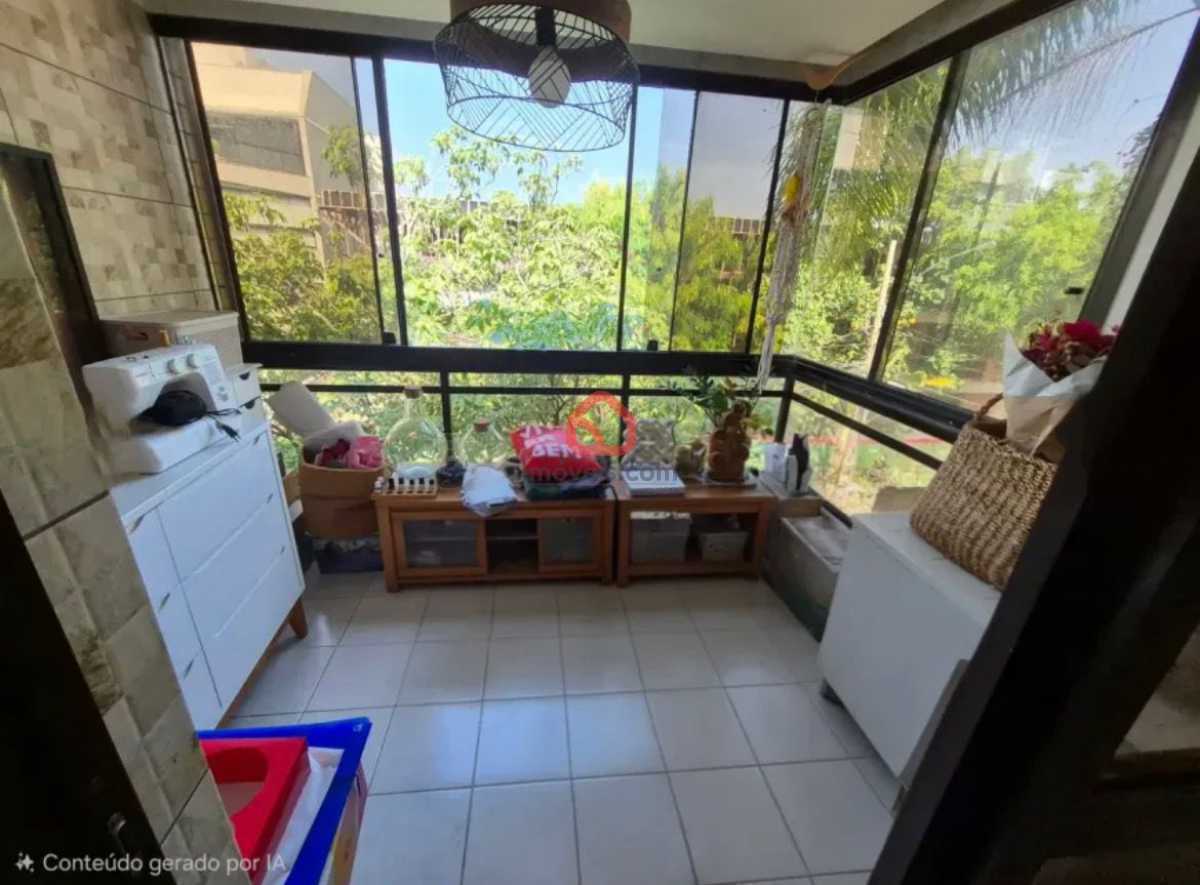 Apartamento, 3 quartos, 118 m² - Foto 16