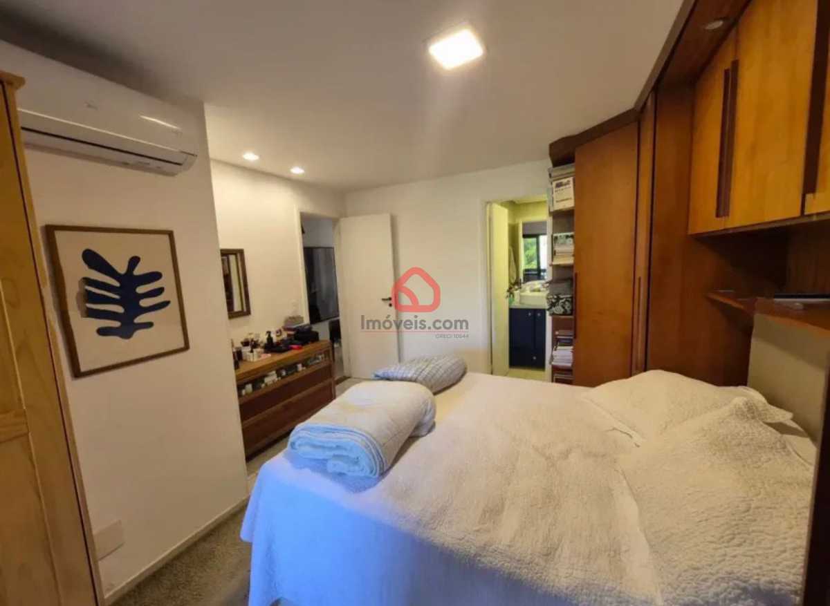 Apartamento, 3 quartos, 118 m² - Foto 15