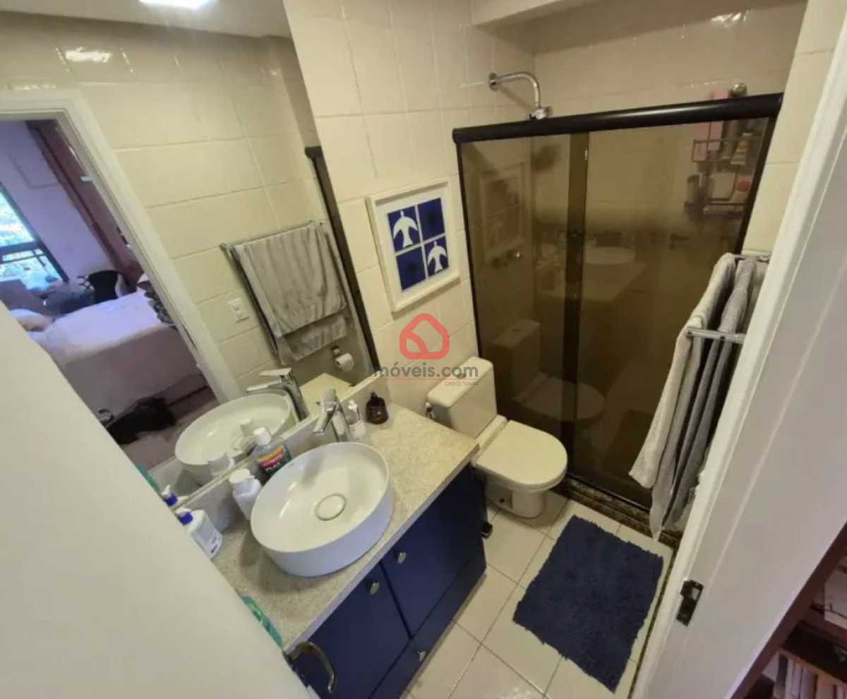 Apartamento, 3 quartos, 118 m² - Foto 20