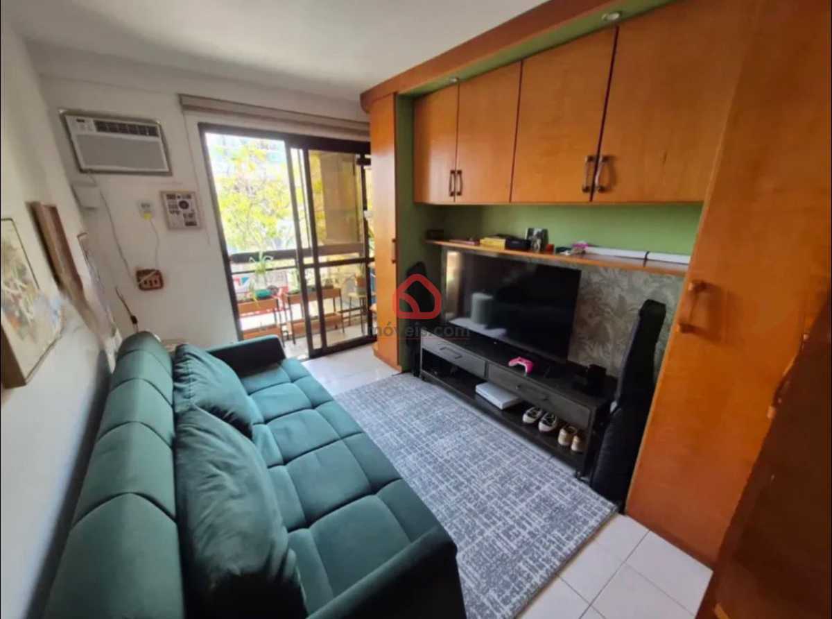 Apartamento, 3 quartos, 118 m² - Foto 21