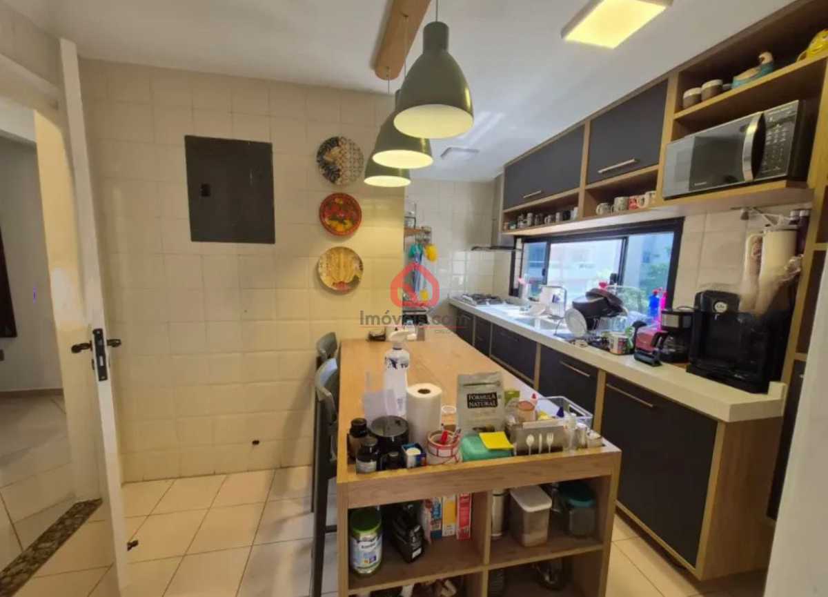 Apartamento, 3 quartos, 118 m² - Foto 11
