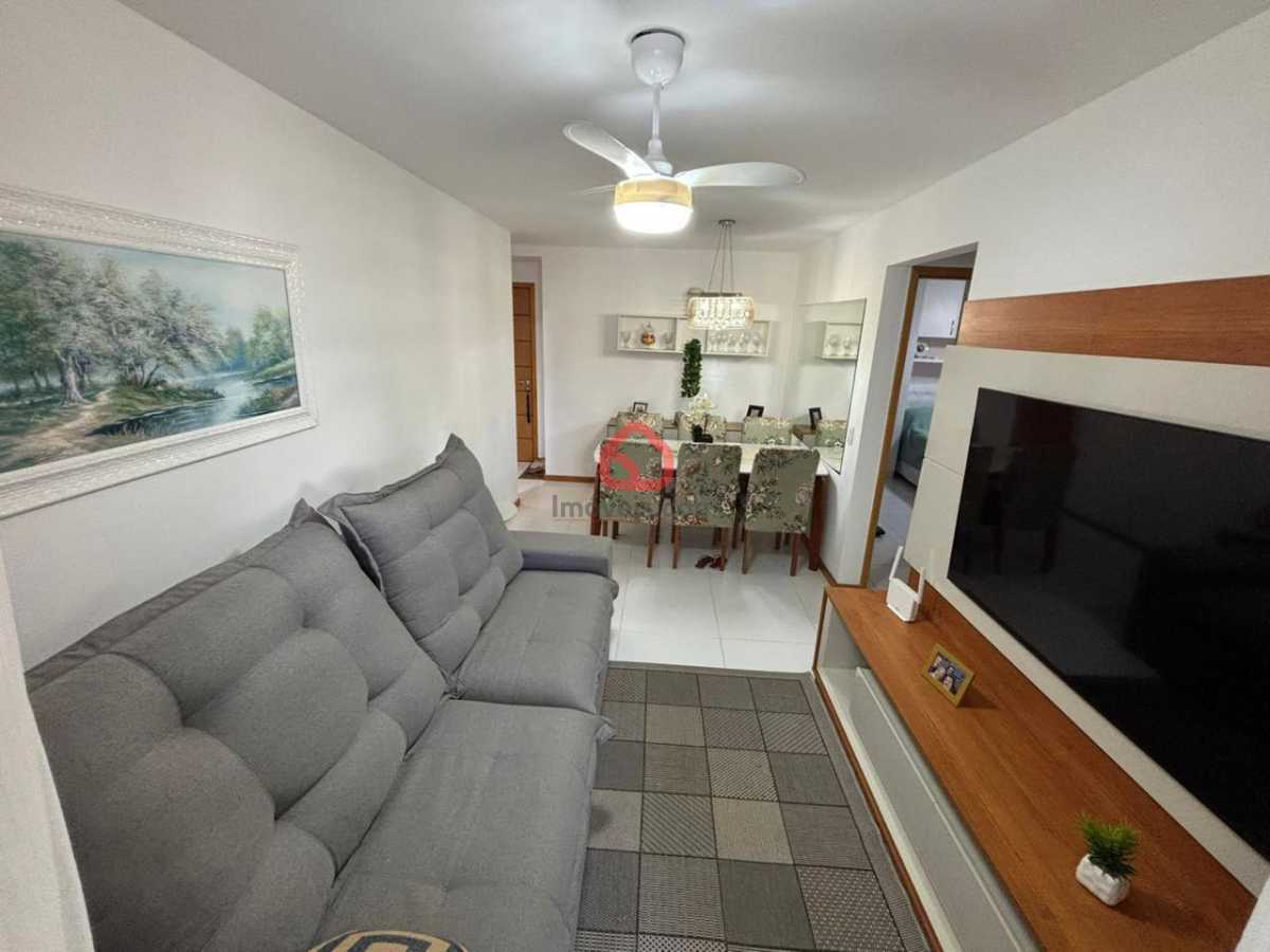 Apartamento, 3 quartos, 90 m² - Foto 4