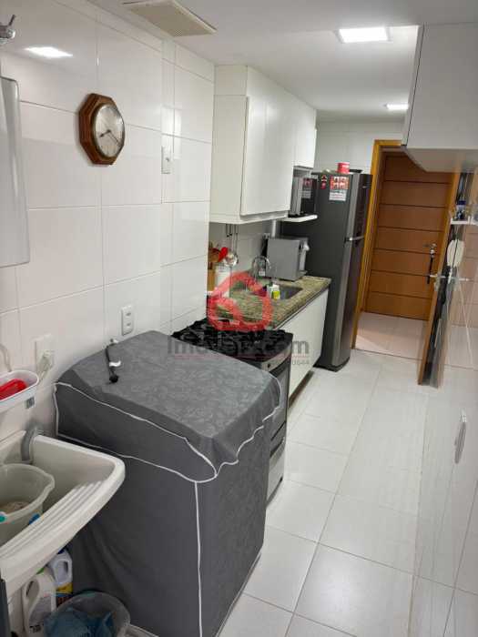 Apartamento, 3 quartos, 90 m² - Foto 5