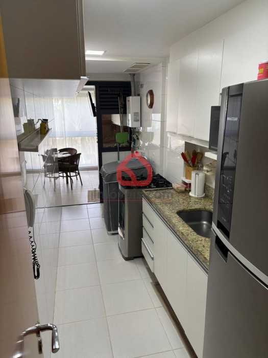 Apartamento, 3 quartos, 90 m² - Foto 6