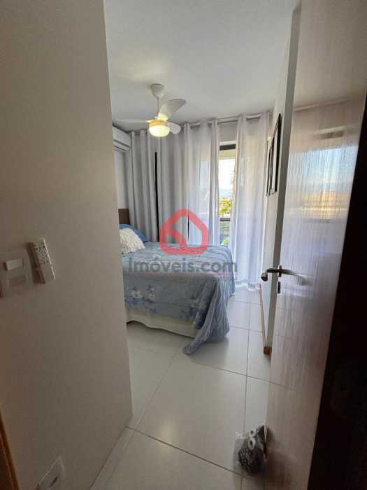 Apartamento, 3 quartos, 90 m² - Foto 9