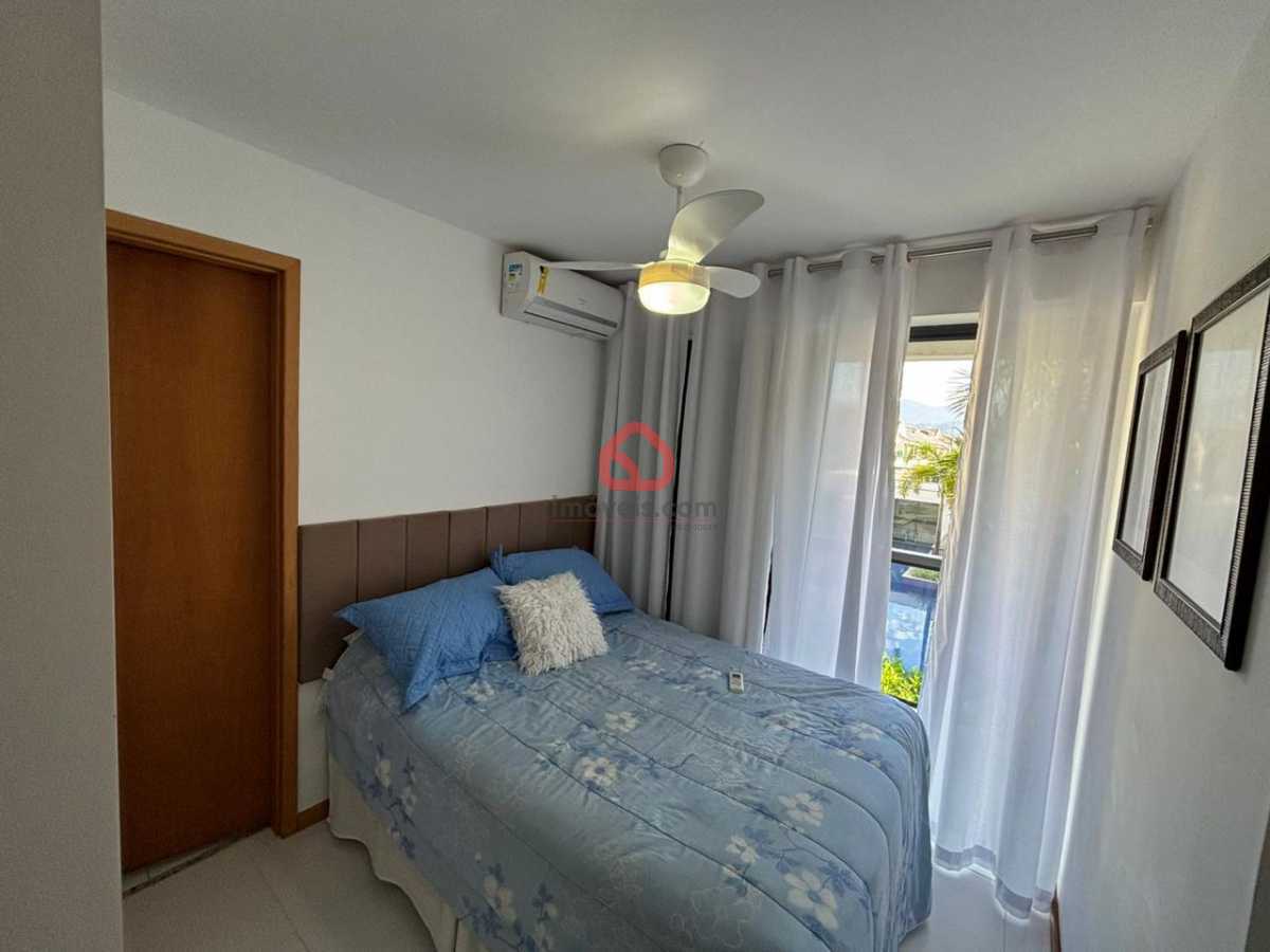 Apartamento, 3 quartos, 90 m² - Foto 10
