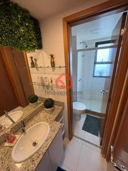 Apartamento, 3 quartos, 90 m² - Foto 13