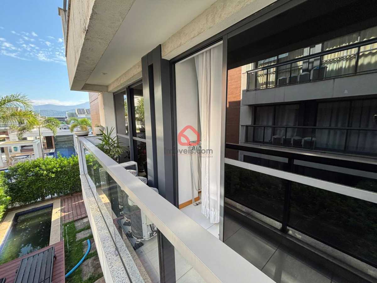 Apartamento, 3 quartos, 90 m² - Foto 16