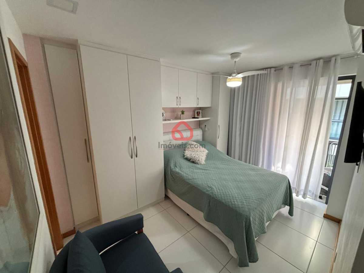Apartamento, 3 quartos, 90 m² - Foto 18