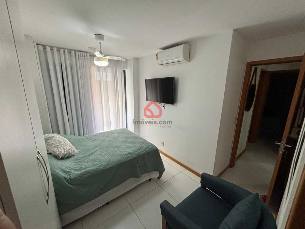 Apartamento, 3 quartos, 90 m² - Foto 20