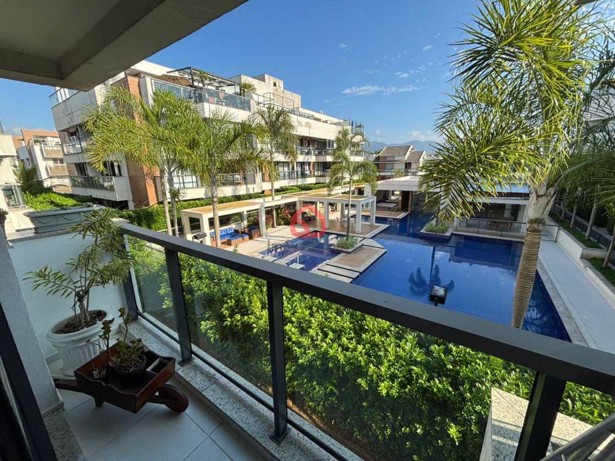 Apartamento, 3 quartos, 90 m² - Foto 22