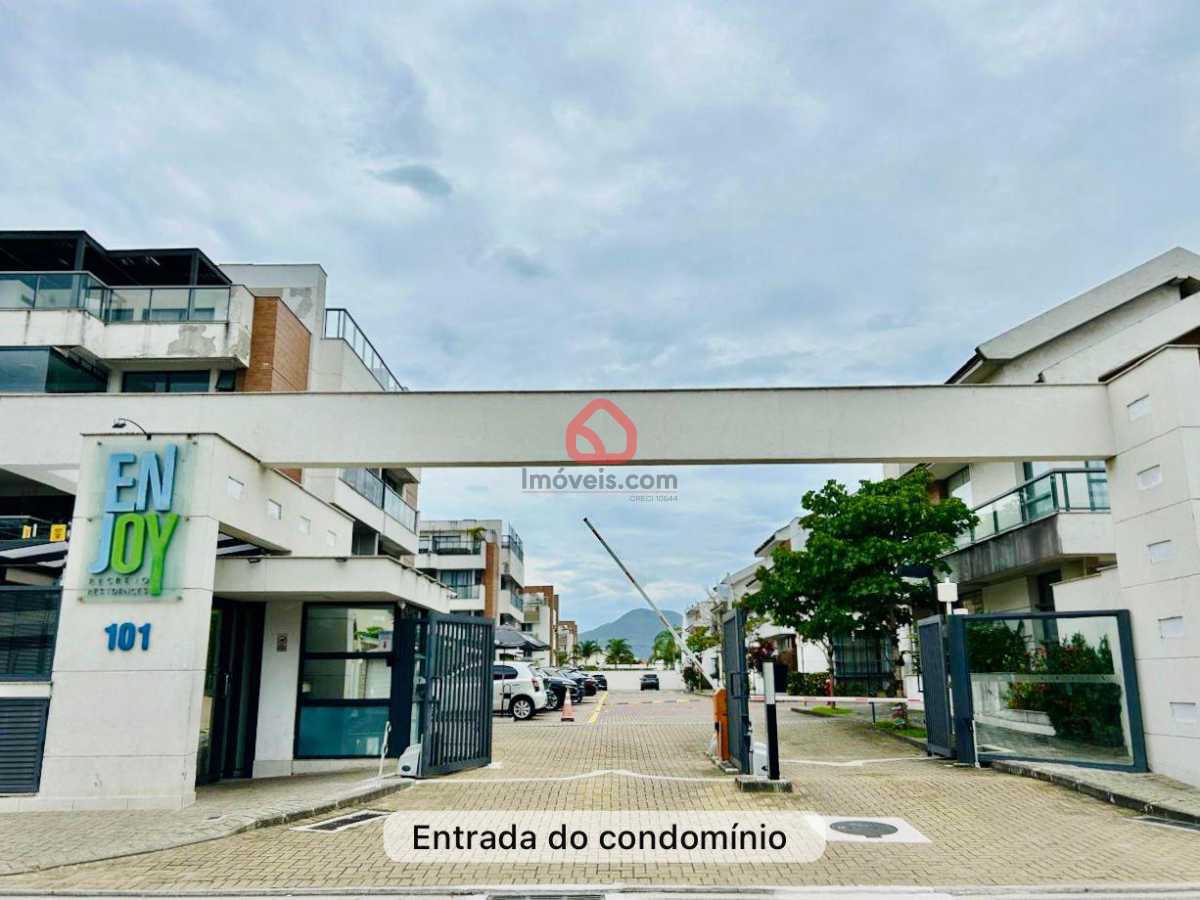 Apartamento, 3 quartos, 90 m² - Foto 23