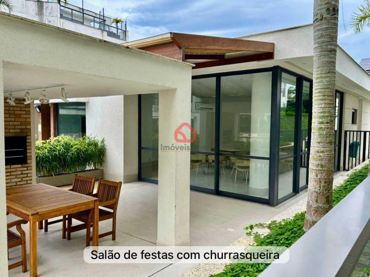 Apartamento, 3 quartos, 90 m² - Foto 24