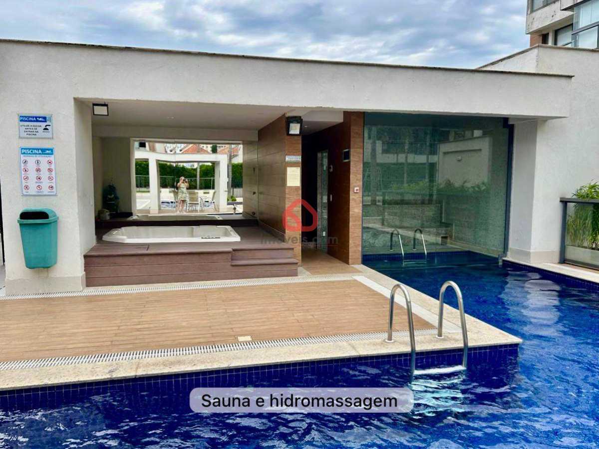 Apartamento, 3 quartos, 90 m² - Foto 25