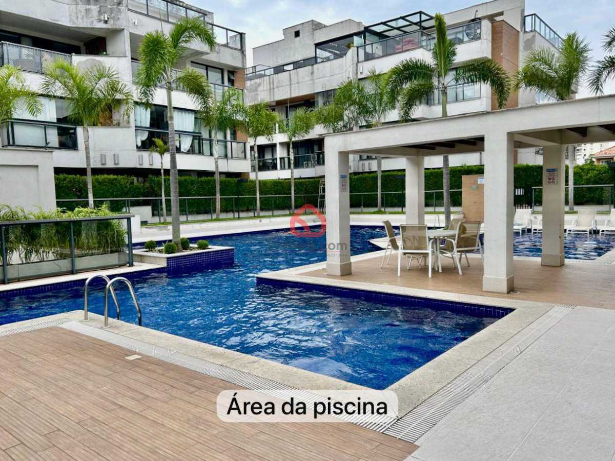 Apartamento, 3 quartos, 90 m² - Foto 27