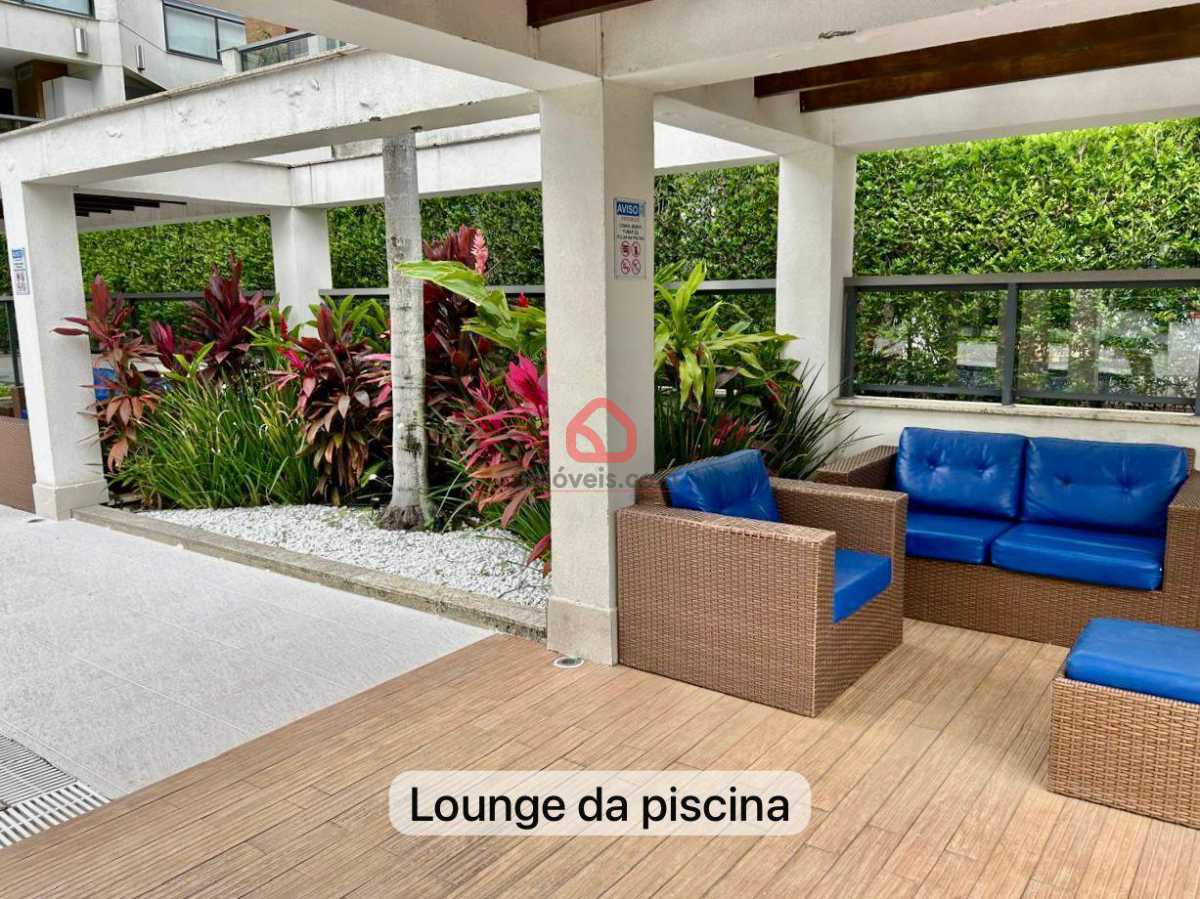 Apartamento, 3 quartos, 90 m² - Foto 28