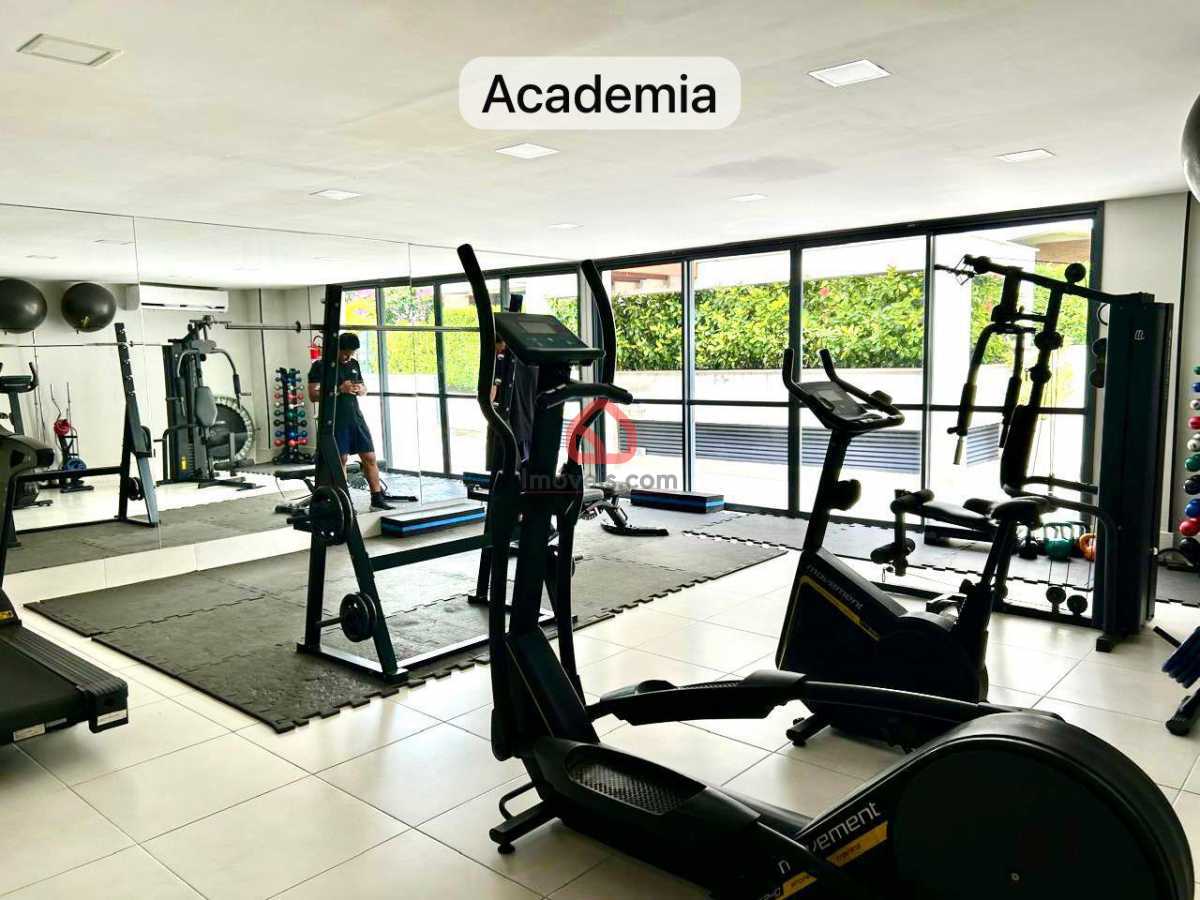 Apartamento, 3 quartos, 90 m² - Foto 29