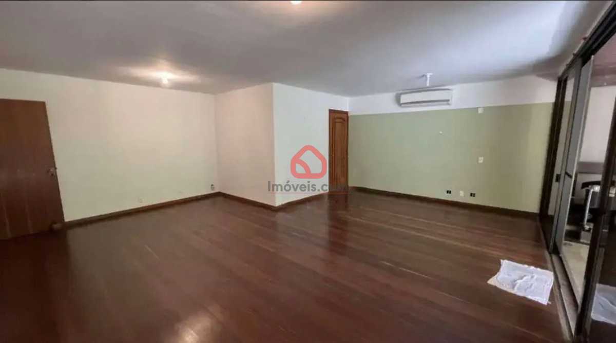 Apartamento, 4 quartos, 249 m² - Foto 1