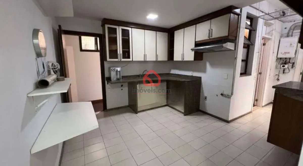 Apartamento, 4 quartos, 249 m² - Foto 4