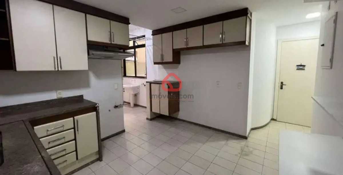 Apartamento, 4 quartos, 249 m² - Foto 6