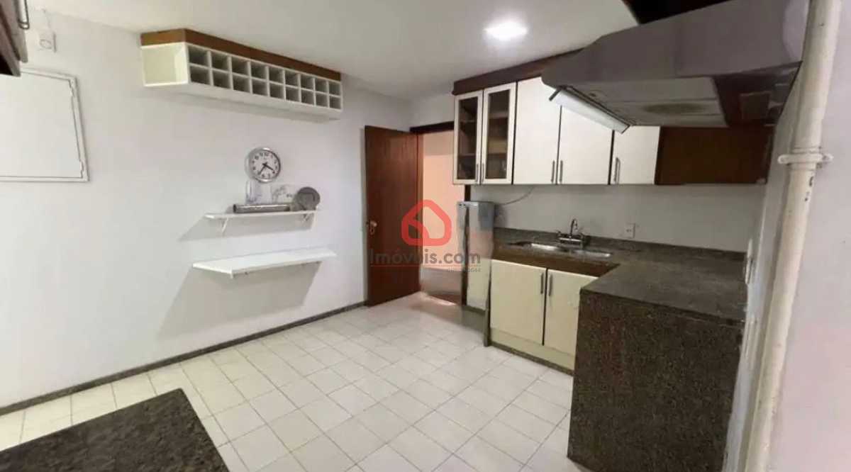 Apartamento, 4 quartos, 249 m² - Foto 9