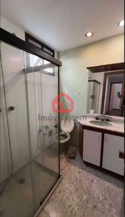 Apartamento, 4 quartos, 249 m² - Foto 12