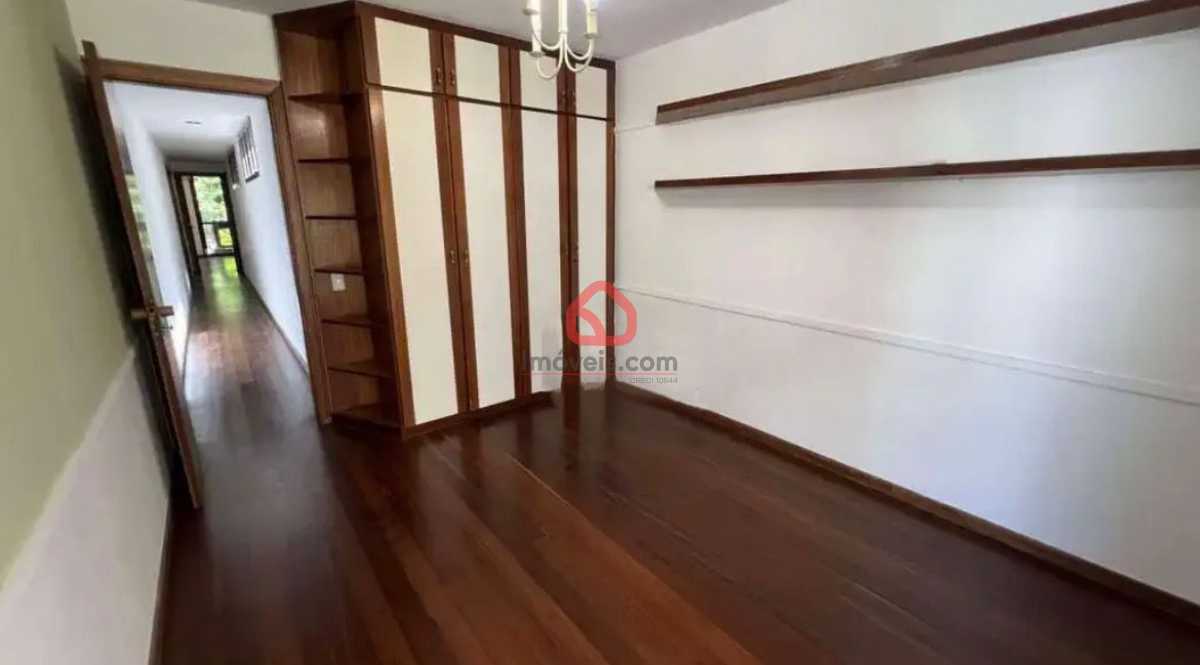 Apartamento, 4 quartos, 249 m² - Foto 16