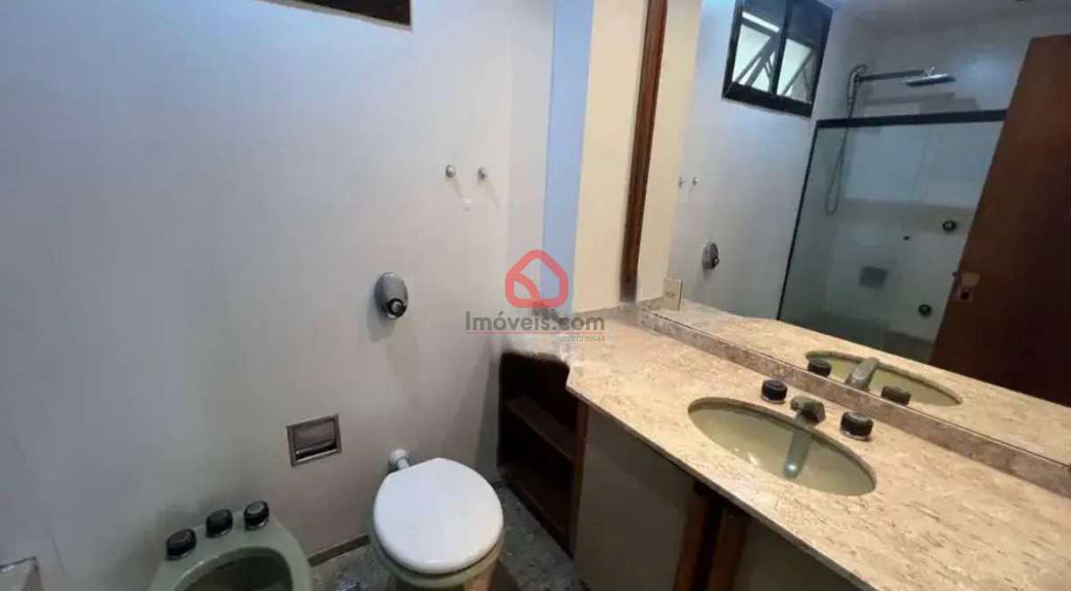 Apartamento, 4 quartos, 249 m² - Foto 17