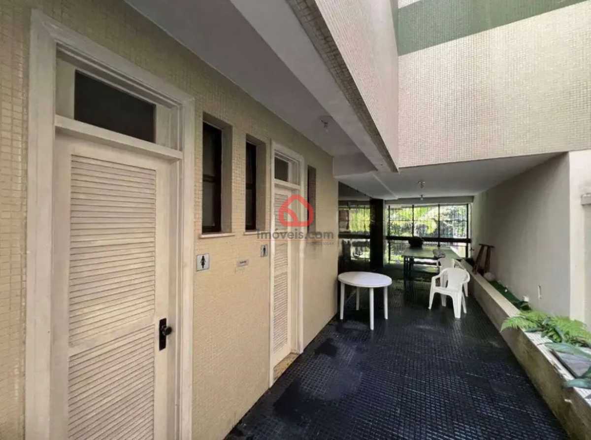Apartamento, 4 quartos, 249 m² - Foto 21