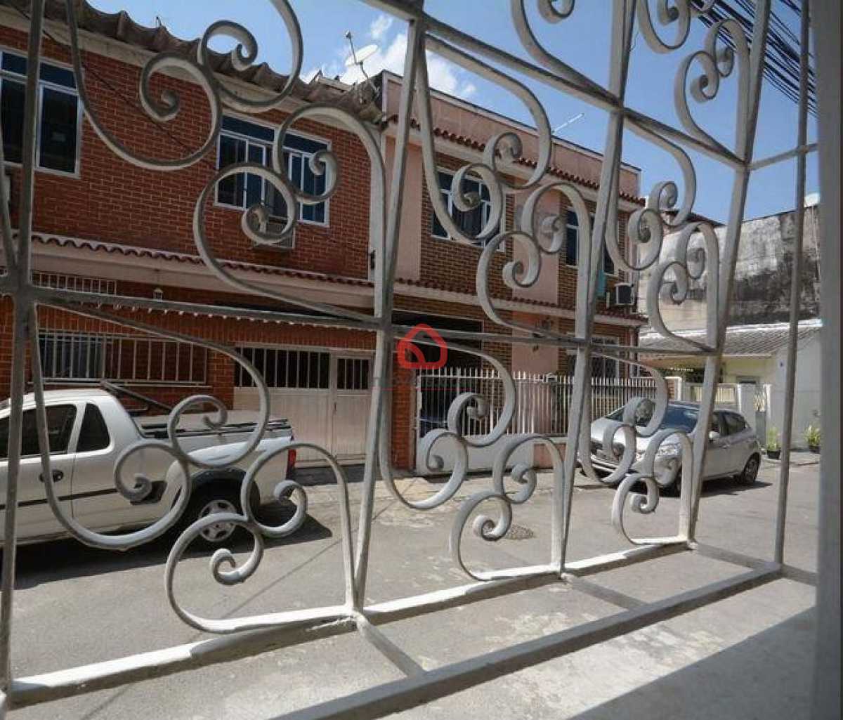 Casa de Condomínio, 2 quartos - Foto 3