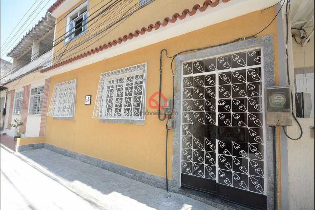 Casa de Condomínio, 2 quartos - Foto 2