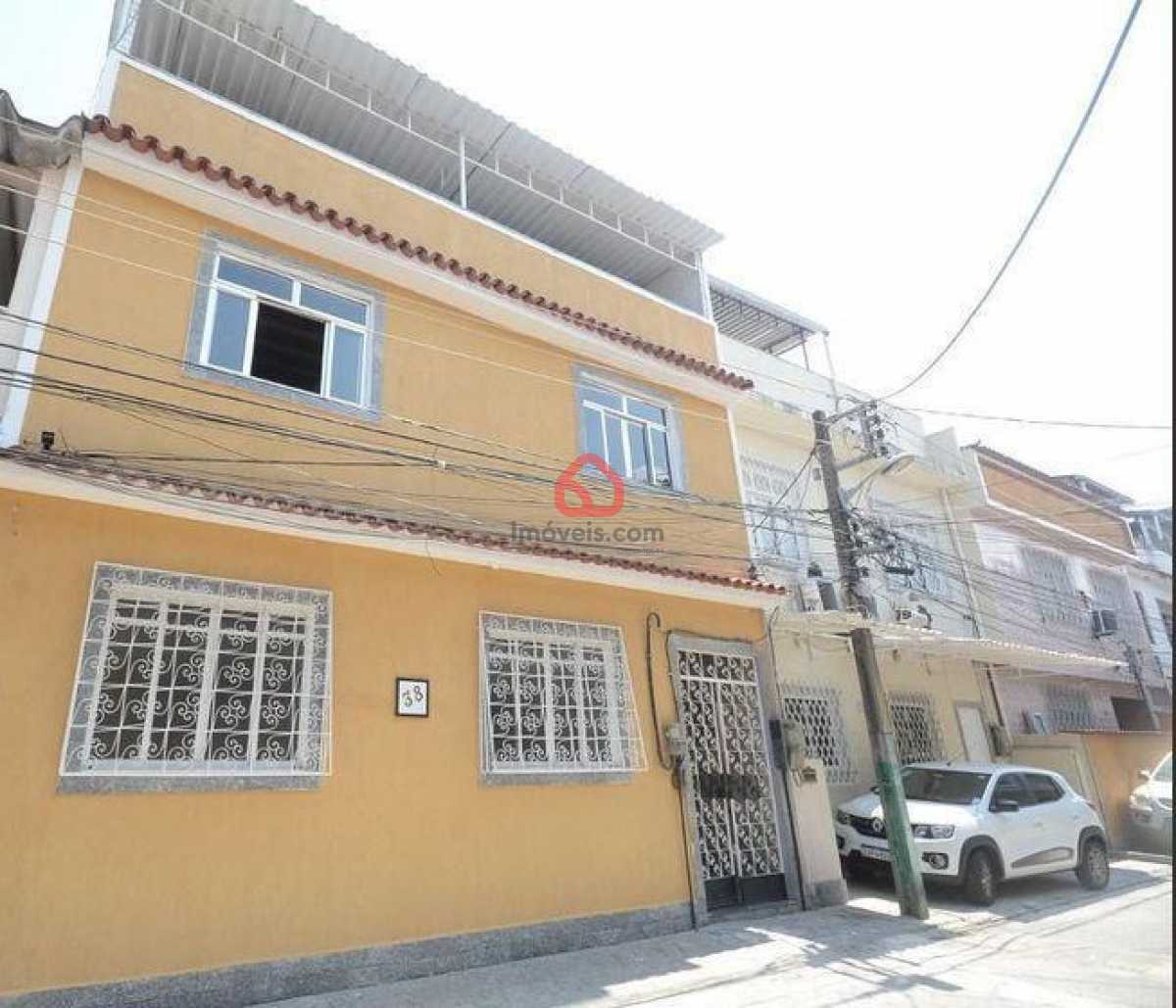 Casa de Condomínio, 2 quartos - Foto 1