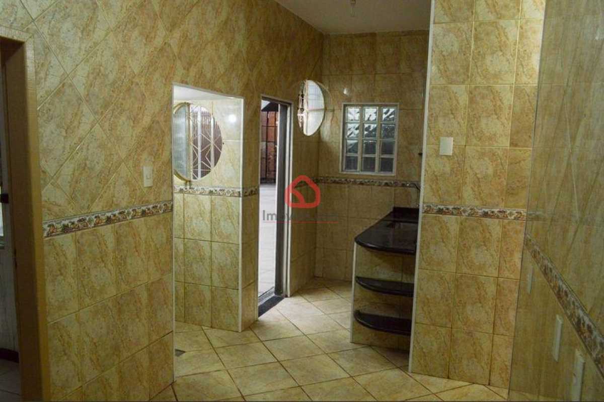 Casa de Condomínio, 2 quartos - Foto 13