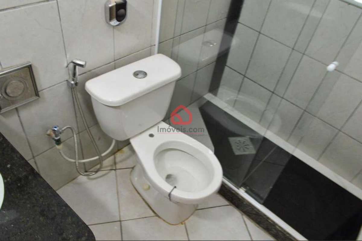 Casa de Condomínio, 2 quartos - Foto 10