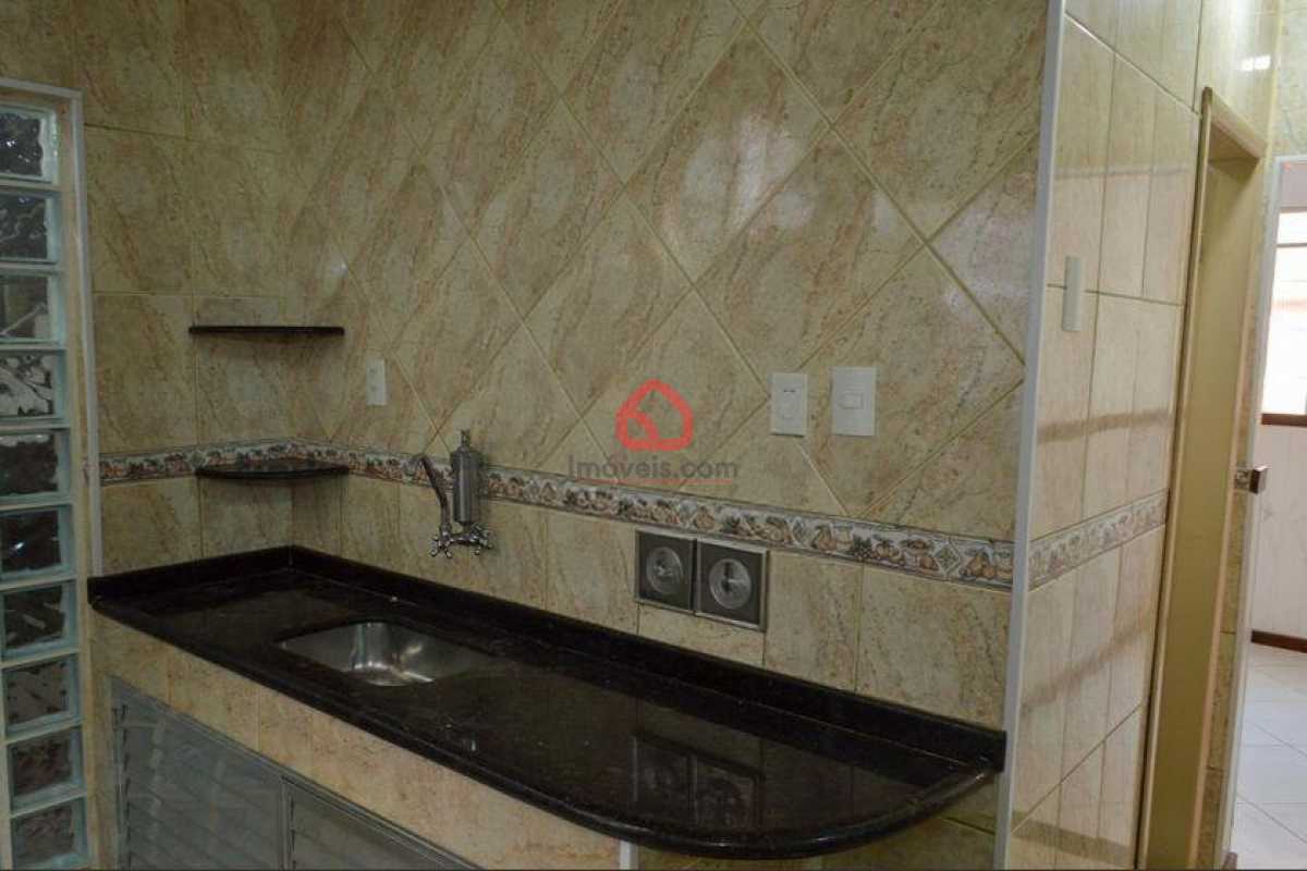 Casa de Condomínio, 2 quartos - Foto 15